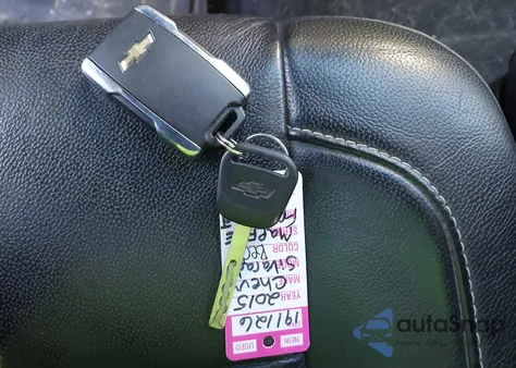 2015 Chevrolet Silverado 2500Hd Ltz from USA, damaged, VIN 1GC2KWE82FZ103901